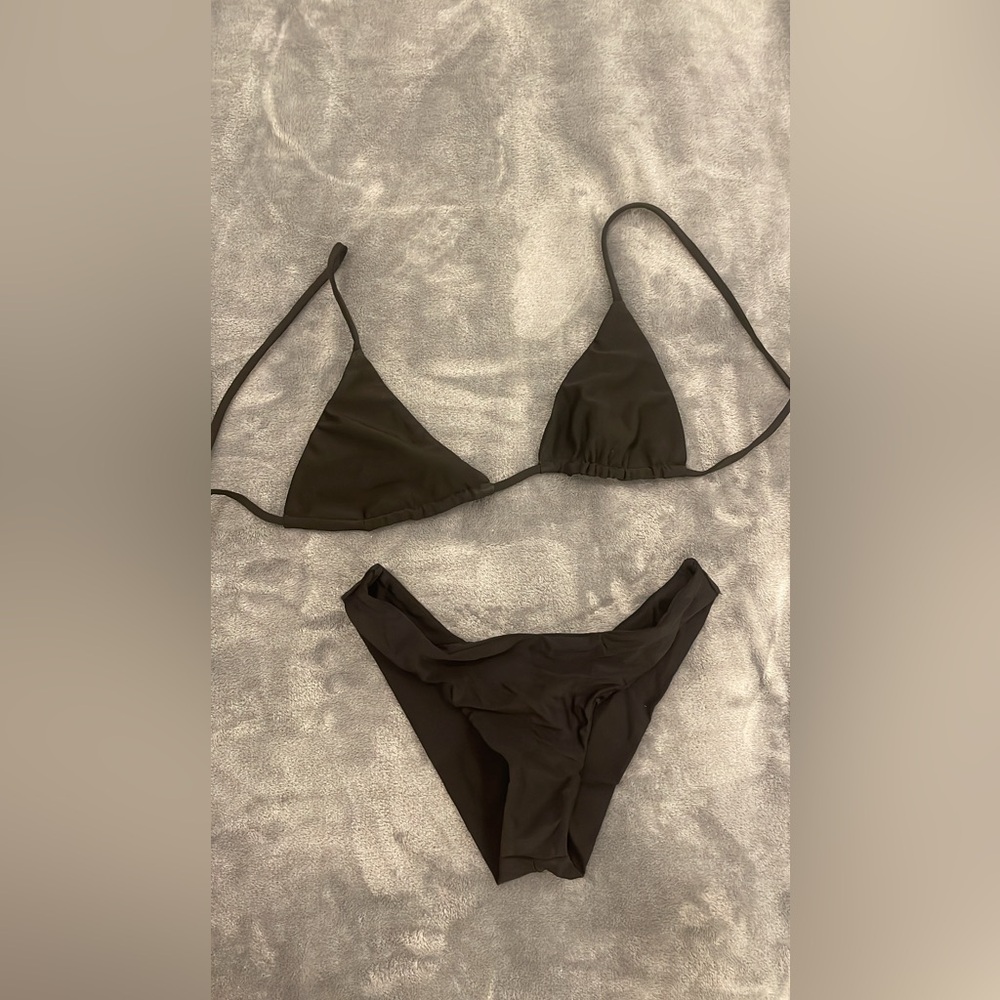 Ancla swimwear from sayulita